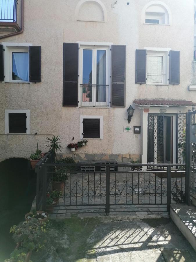 Casa Di Anna Tovo San Giacomo Exterior foto
